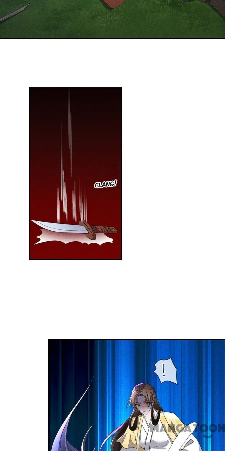 An One On One, Your Highness Chapter 215 – Page 3