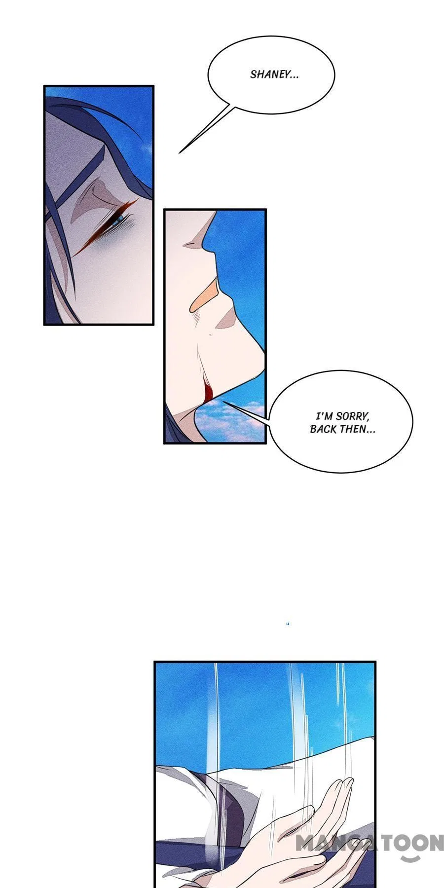 An One On One, Your Highness Chapter 215 – Page 10