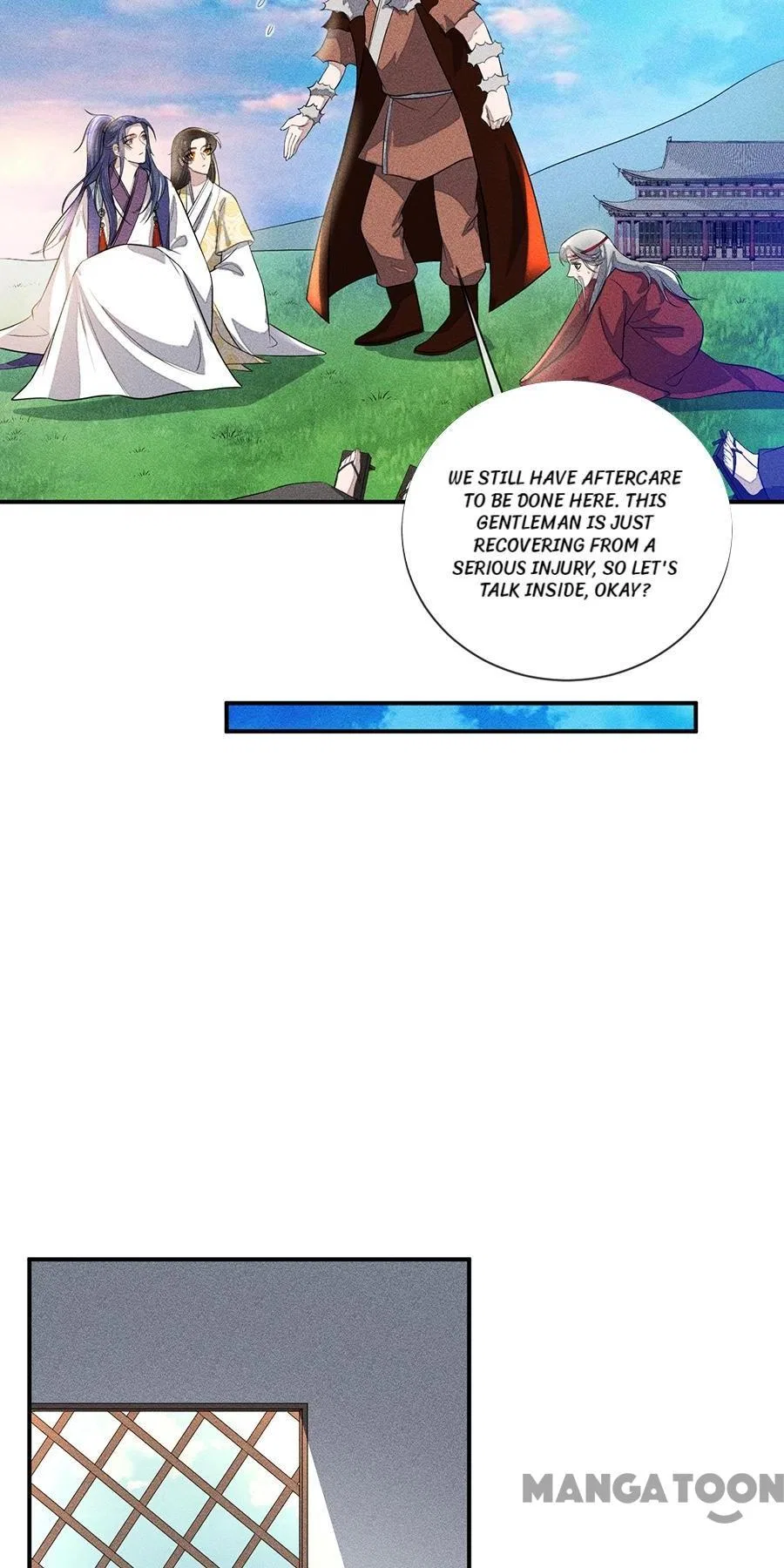 An One On One, Your Highness Chapter 215 – Page 20