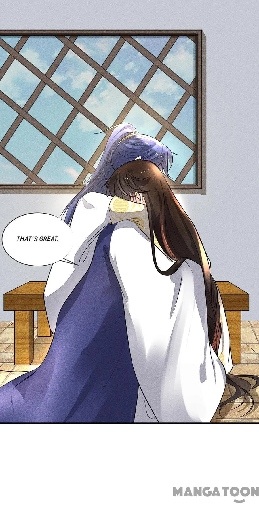 An One On One, Your Highness Chapter 215 – Page 24