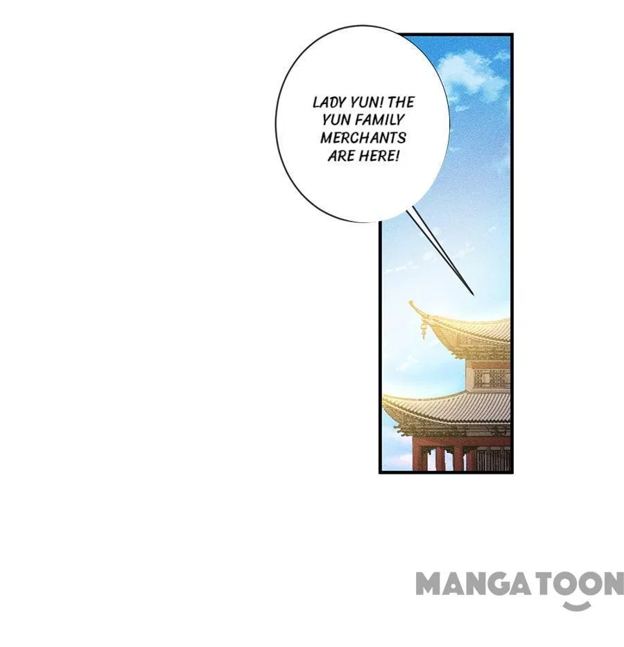 An One On One, Your Highness Chapter 215 – Page 25