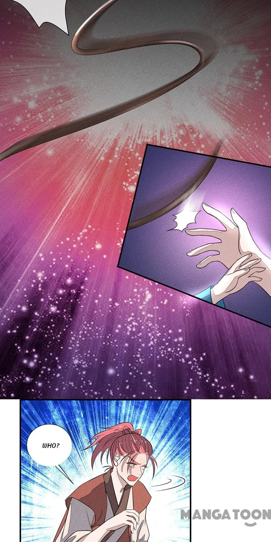 An One On One, Your Highness Chapter 214 – Page 12