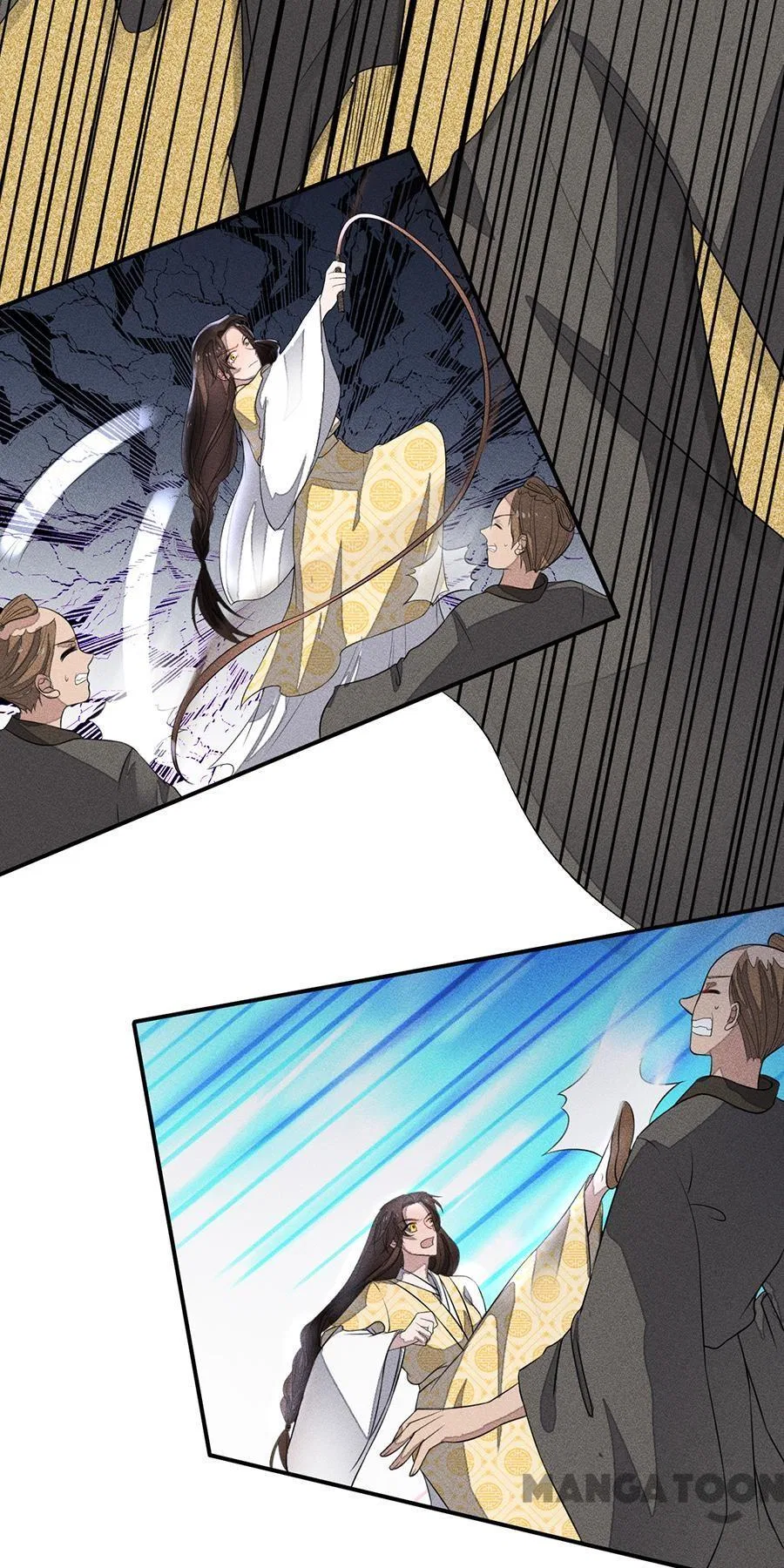 An One On One, Your Highness Chapter 214 – Page 15