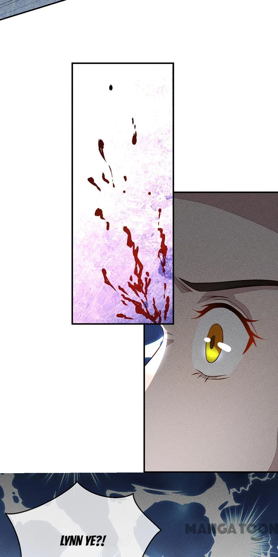 An One On One, Your Highness Chapter 214 – Page 23