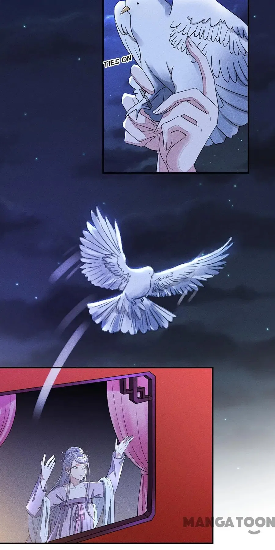An One On One, Your Highness Chapter 213 – Page 5