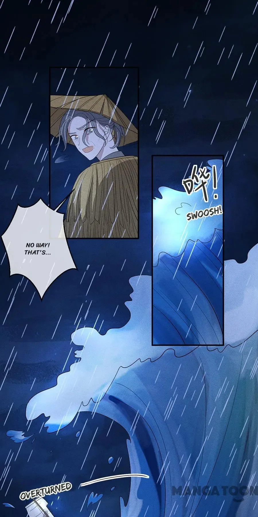 An One On One, Your Highness Chapter 213 – Page 11