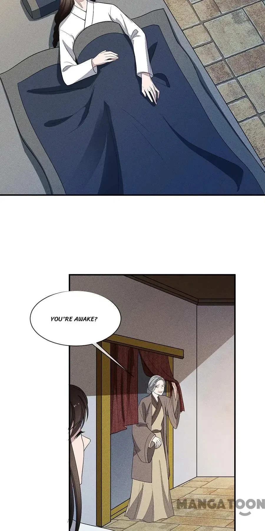 An One On One, Your Highness Chapter 213 – Page 14