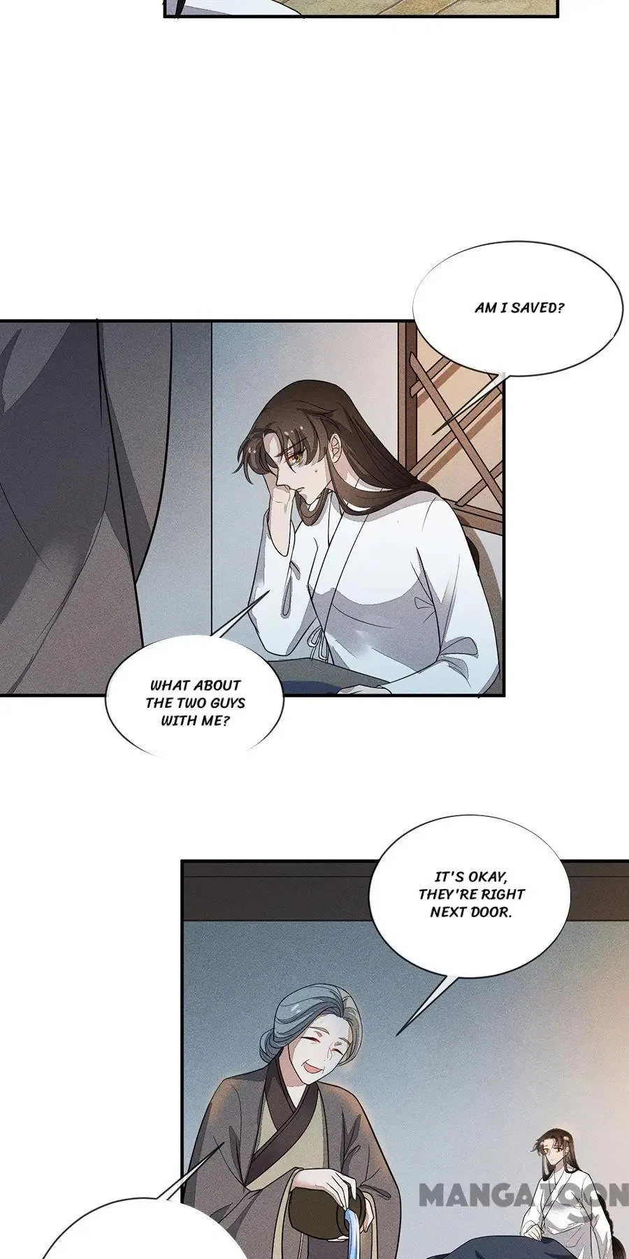 An One On One, Your Highness Chapter 213 – Page 15