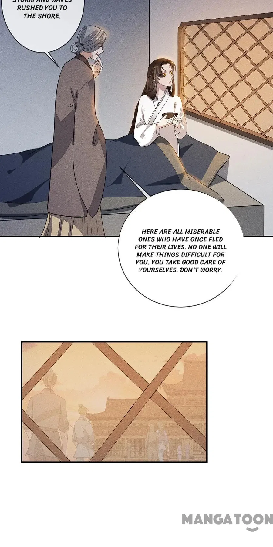 An One On One, Your Highness Chapter 213 – Page 17