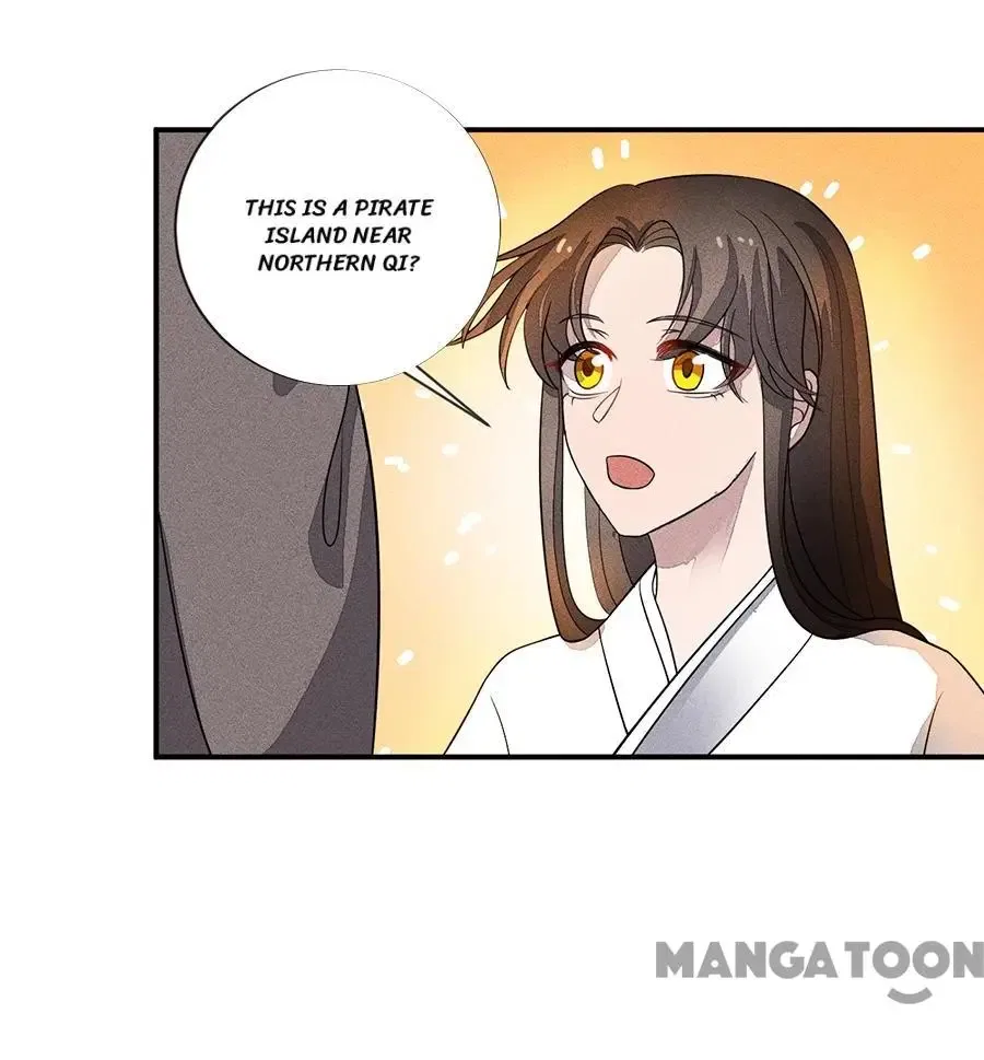 An One On One, Your Highness Chapter 213 – Page 18