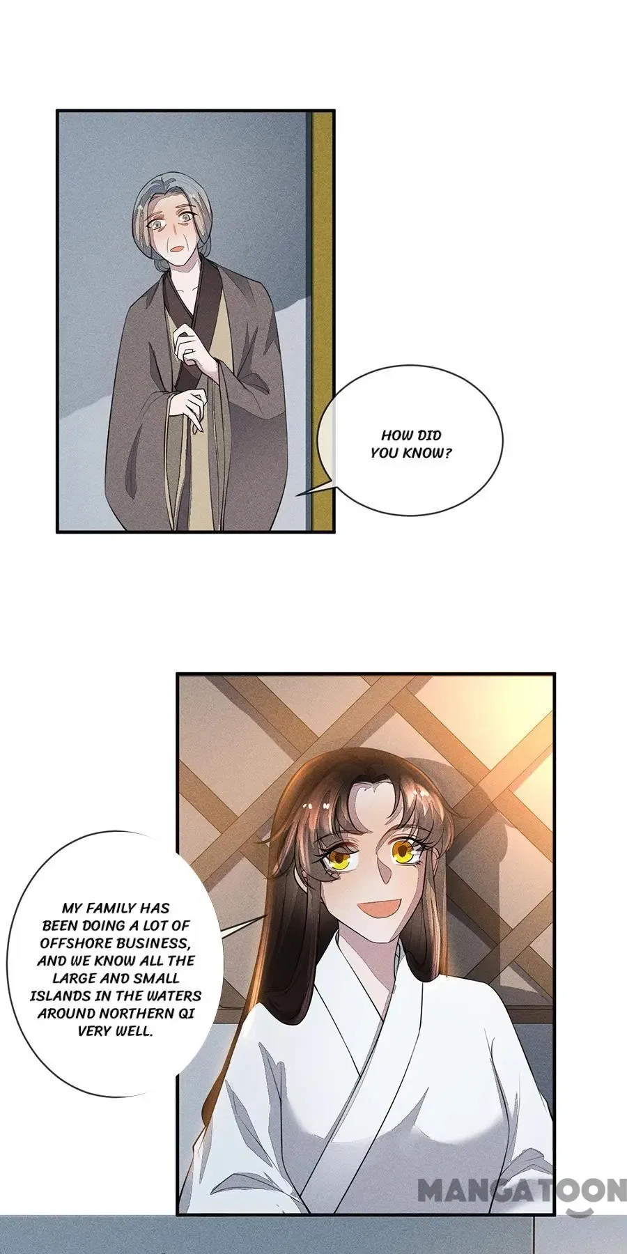 An One On One, Your Highness Chapter 213 – Page 19