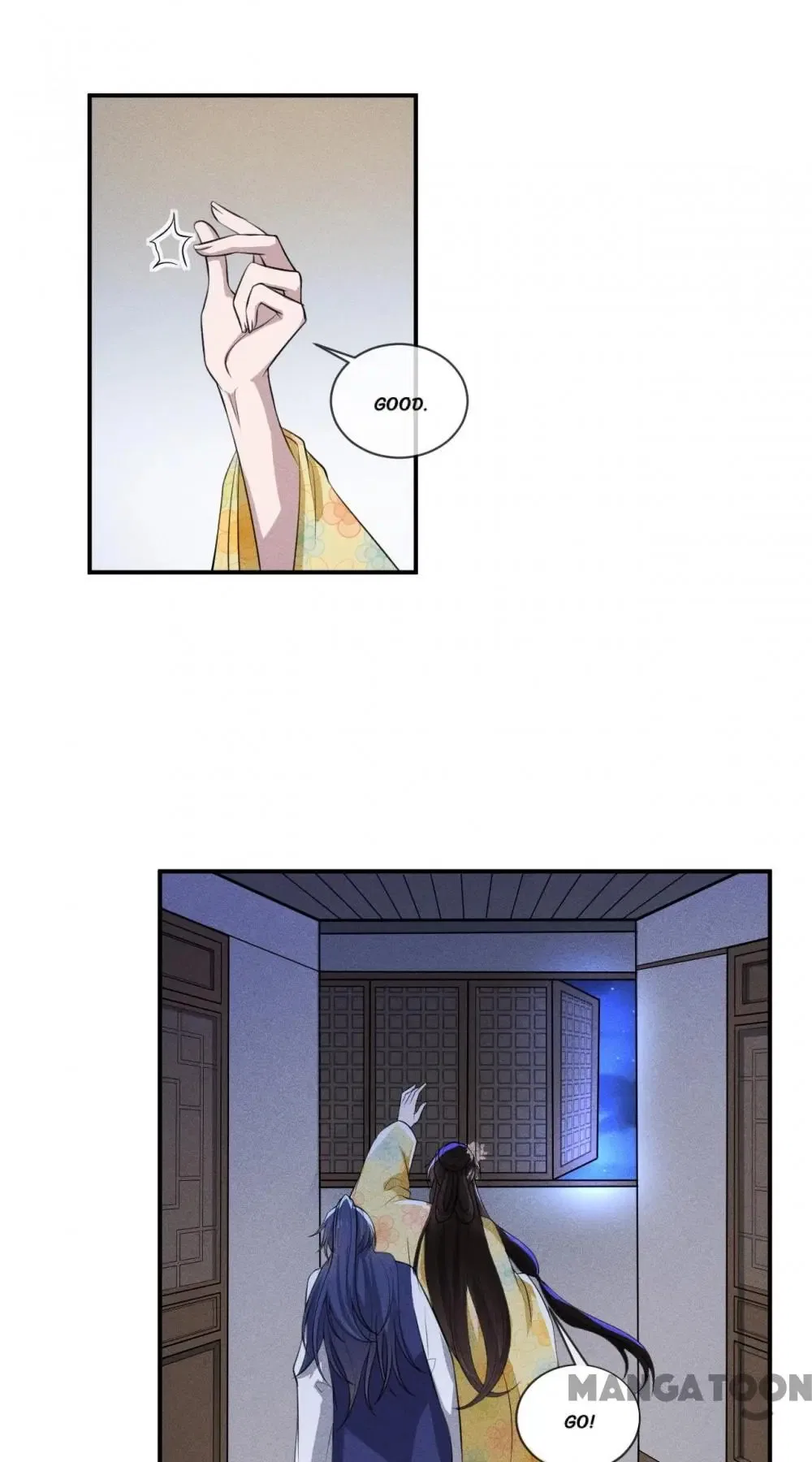 An One On One, Your Highness Chapter 212 – Page 3