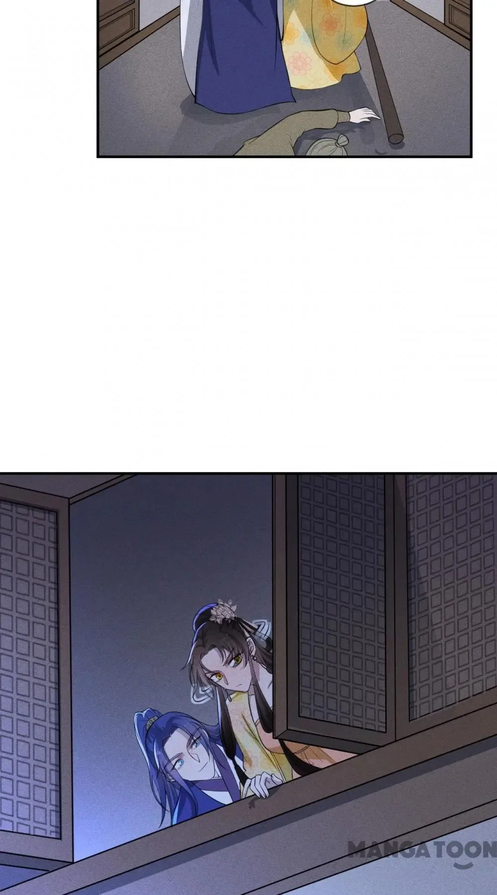 An One On One, Your Highness Chapter 212 – Page 4