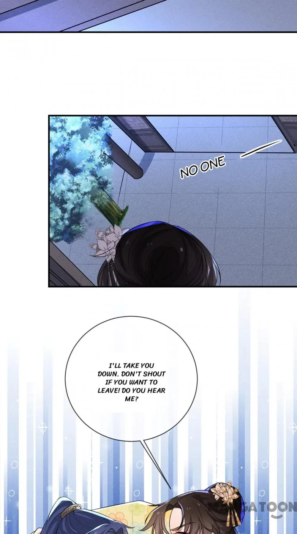 An One On One, Your Highness Chapter 212 – Page 5