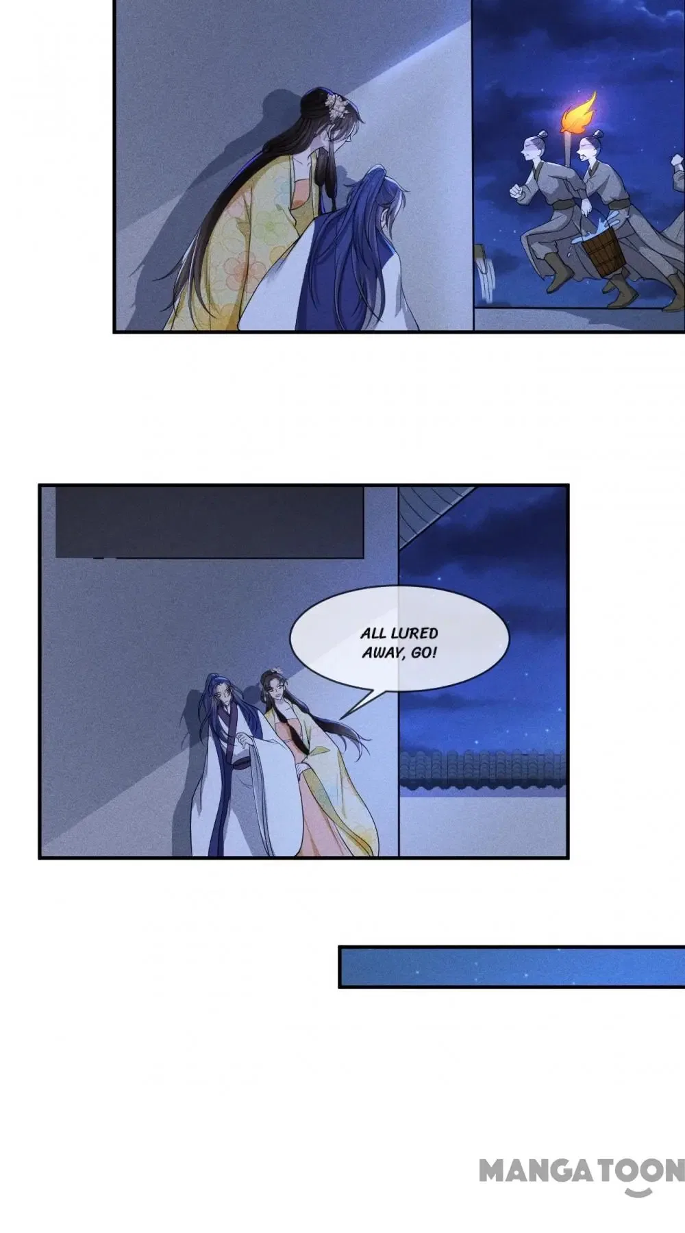 An One On One, Your Highness Chapter 212 – Page 10