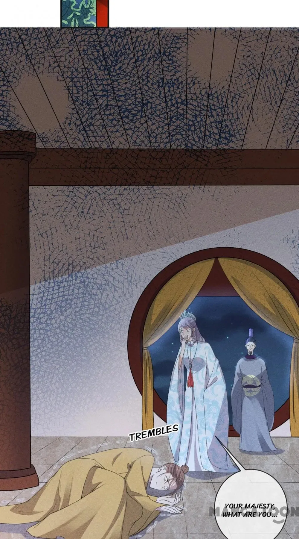 An One On One, Your Highness Chapter 212 – Page 17