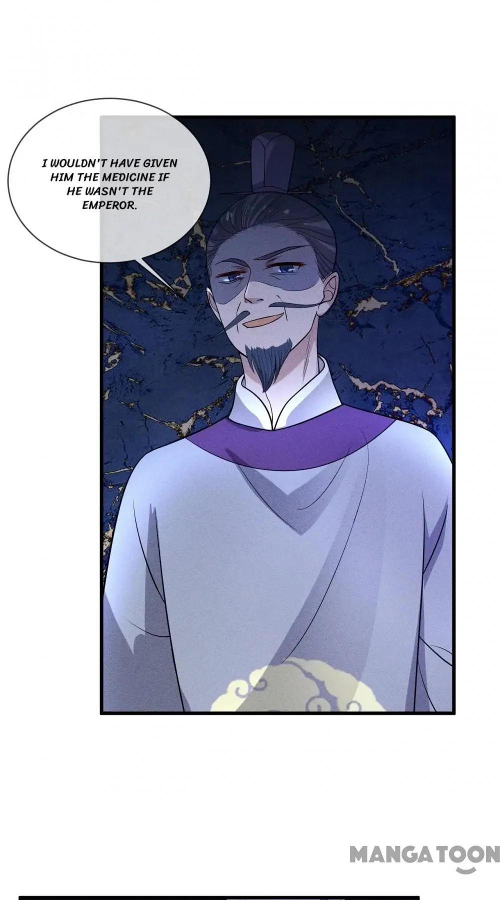 An One On One, Your Highness Chapter 212 – Page 20