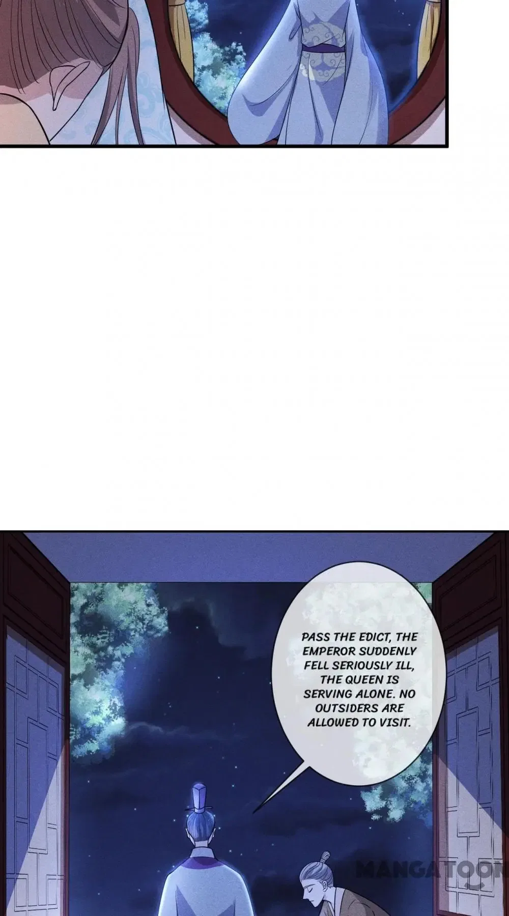 An One On One, Your Highness Chapter 212 – Page 25