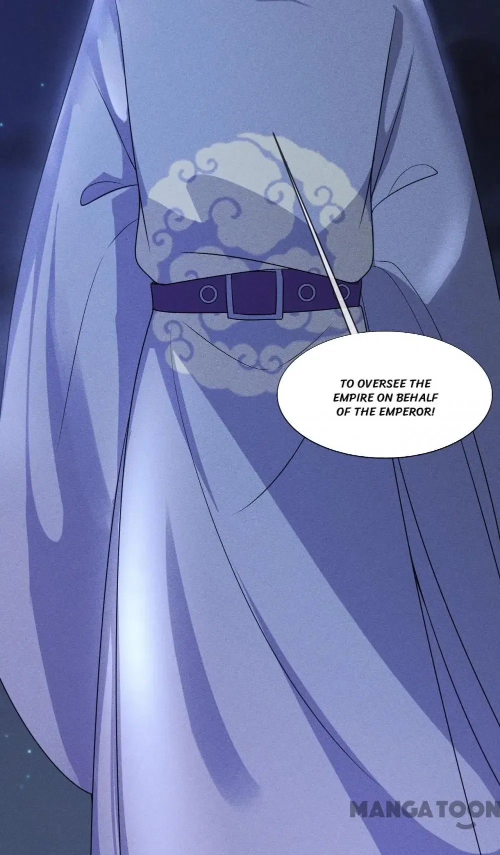 An One On One, Your Highness Chapter 212 – Page 27