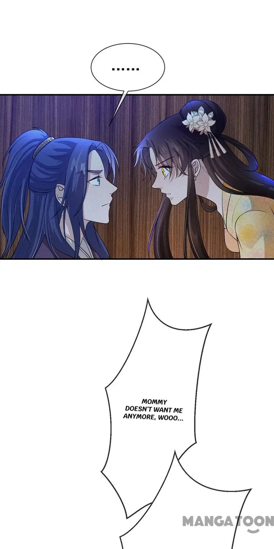 An One On One, Your Highness Chapter 211 – Page 3