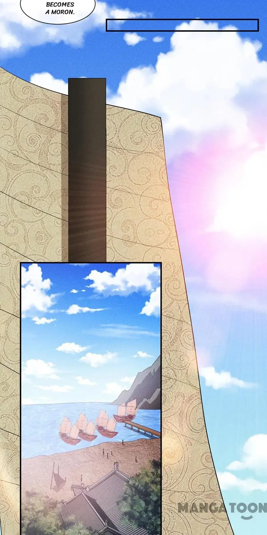 An One On One, Your Highness Chapter 211 – Page 6