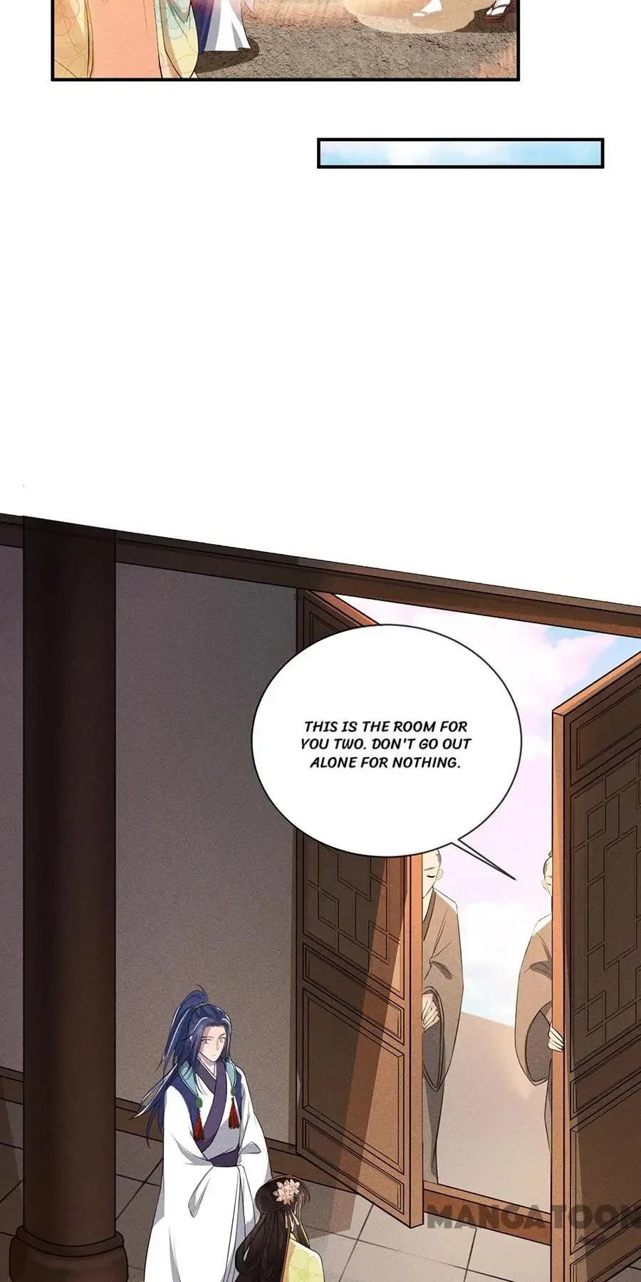 An One On One, Your Highness Chapter 211 – Page 11
