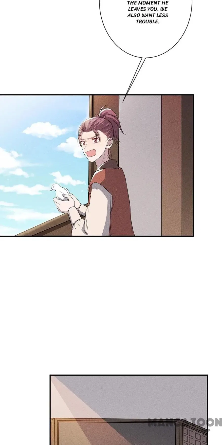 An One On One, Your Highness Chapter 211 – Page 13