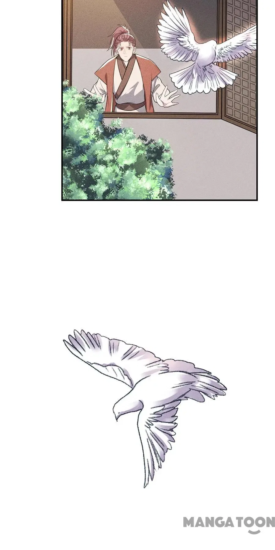 An One On One, Your Highness Chapter 211 – Page 14