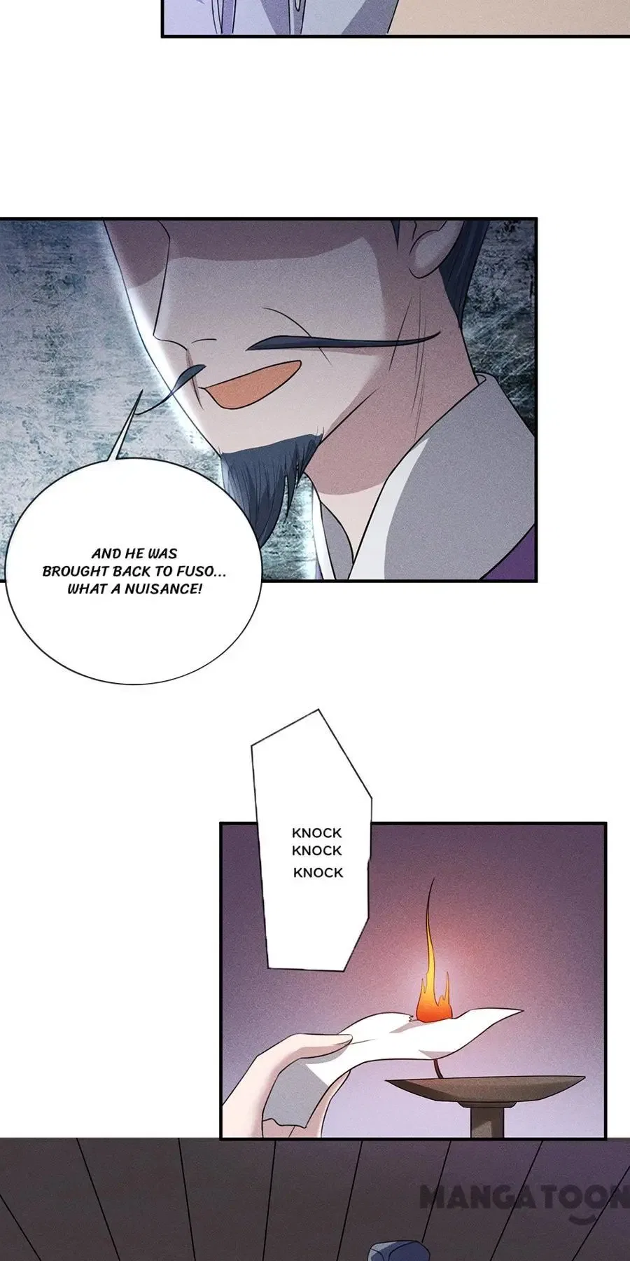 An One On One, Your Highness Chapter 211 – Page 16