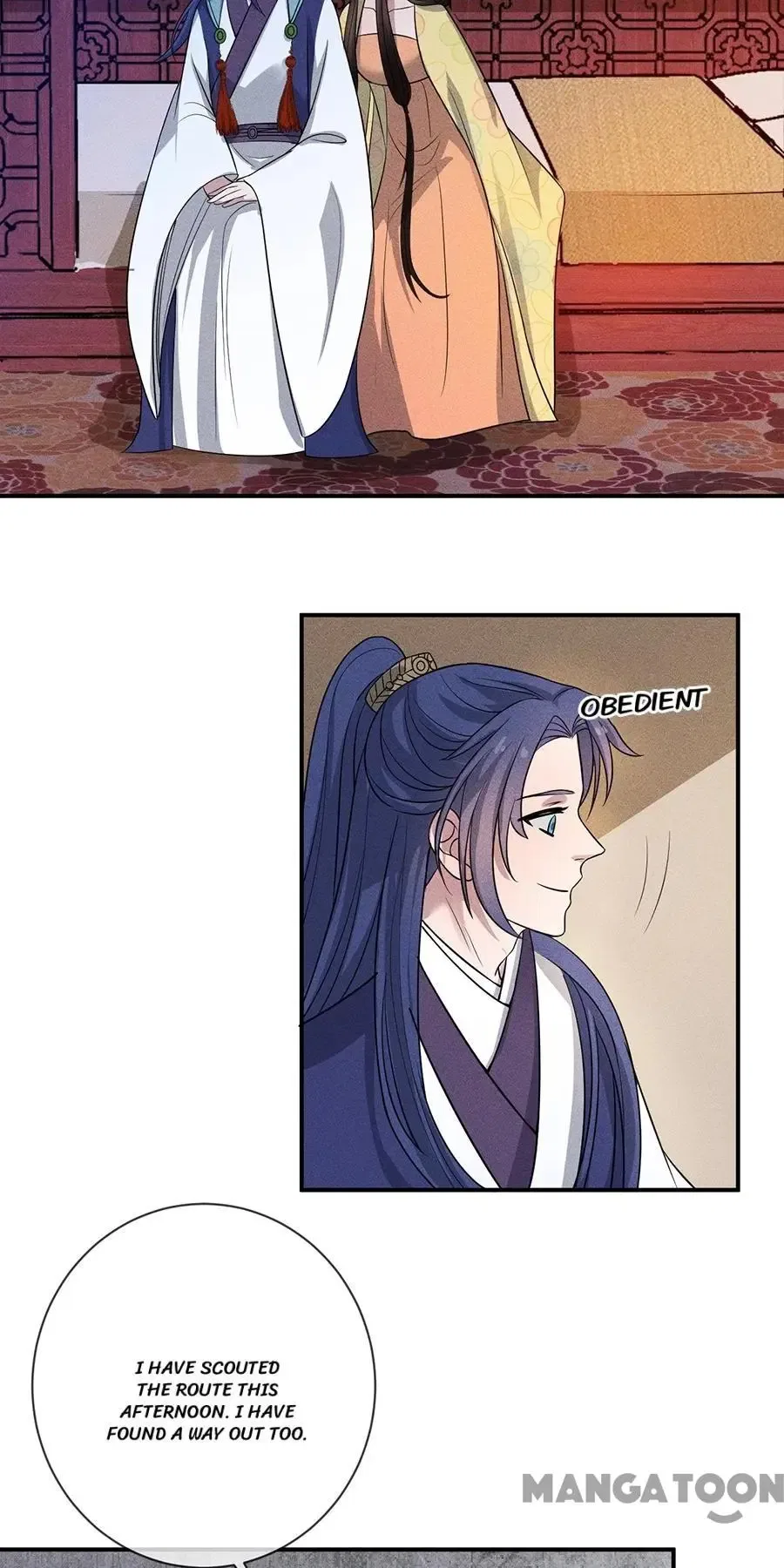 An One On One, Your Highness Chapter 211 – Page 21