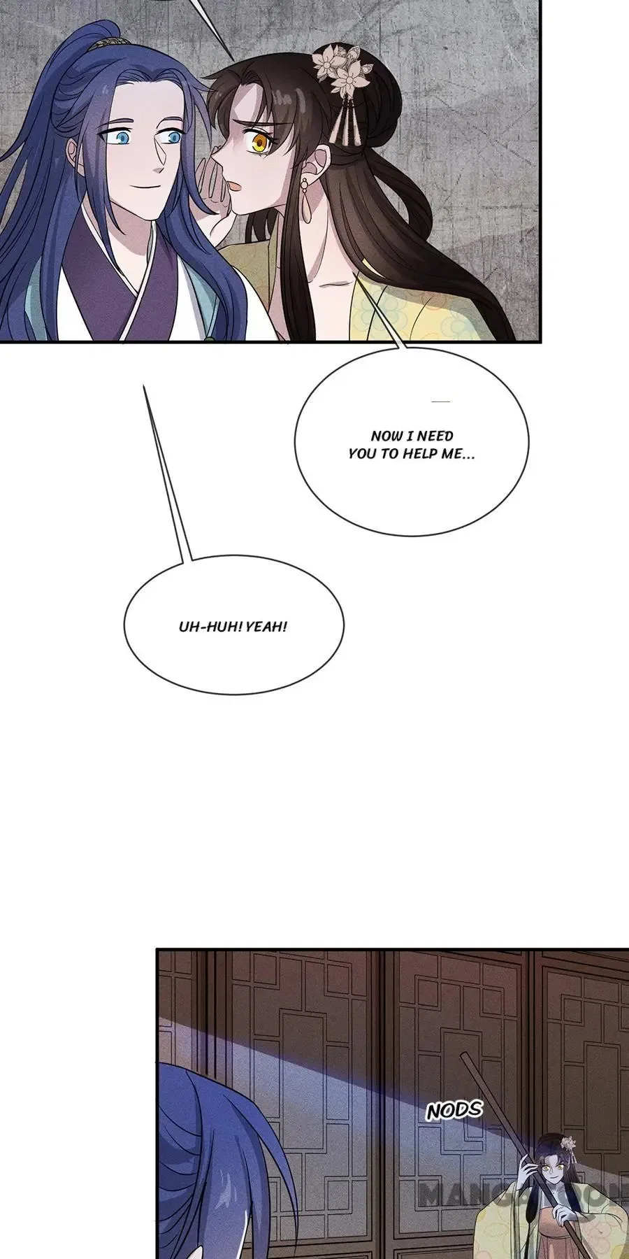 An One On One, Your Highness Chapter 211 – Page 22