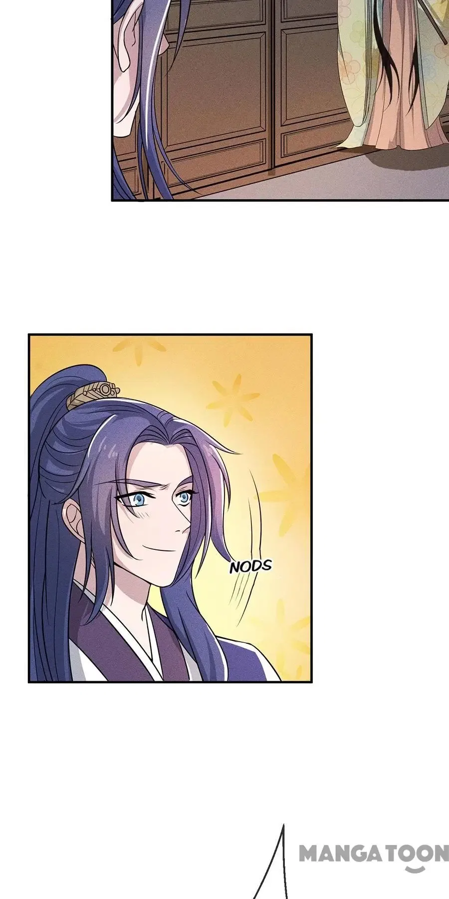 An One On One, Your Highness Chapter 211 – Page 23