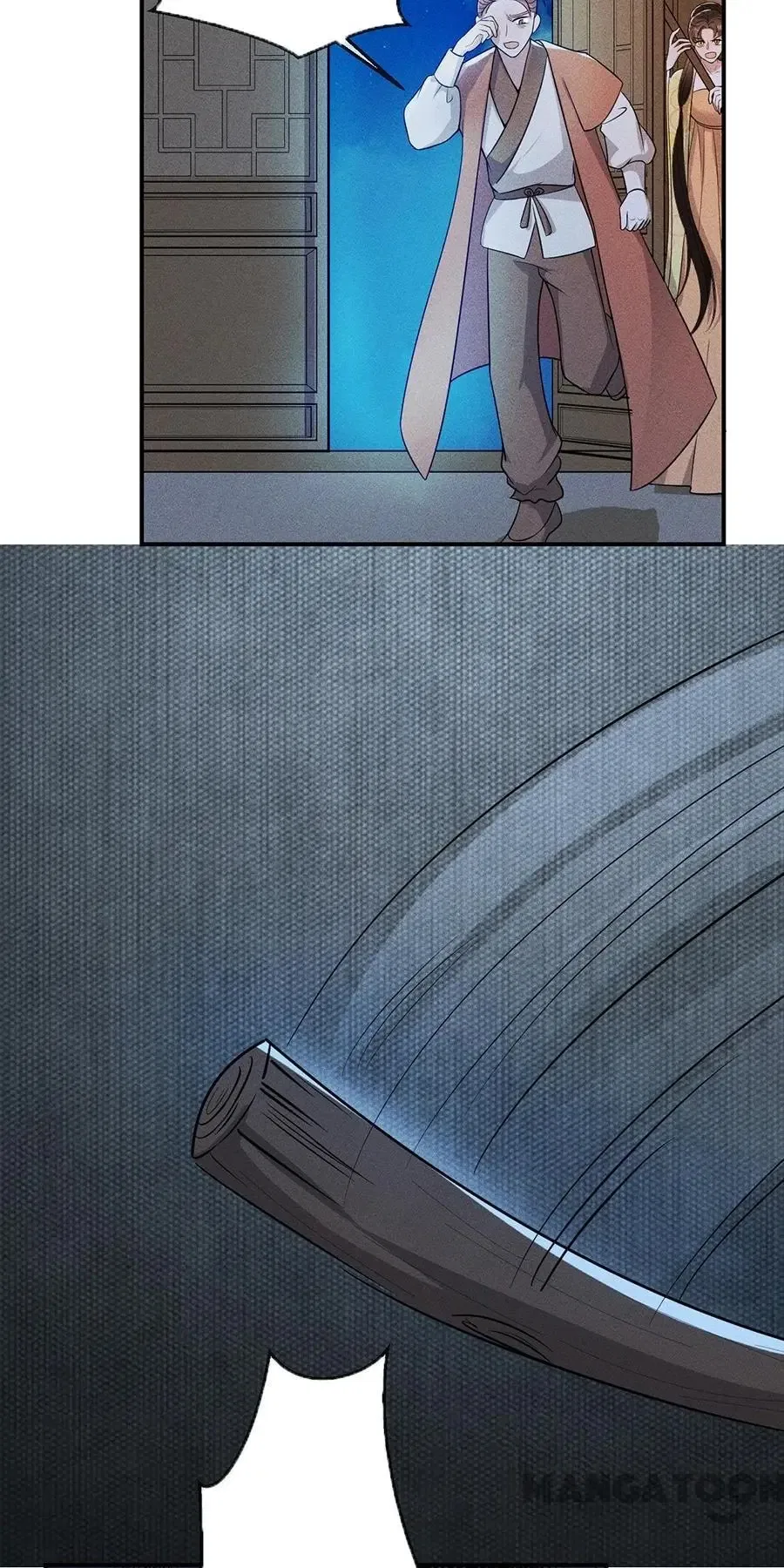 An One On One, Your Highness Chapter 211 – Page 25