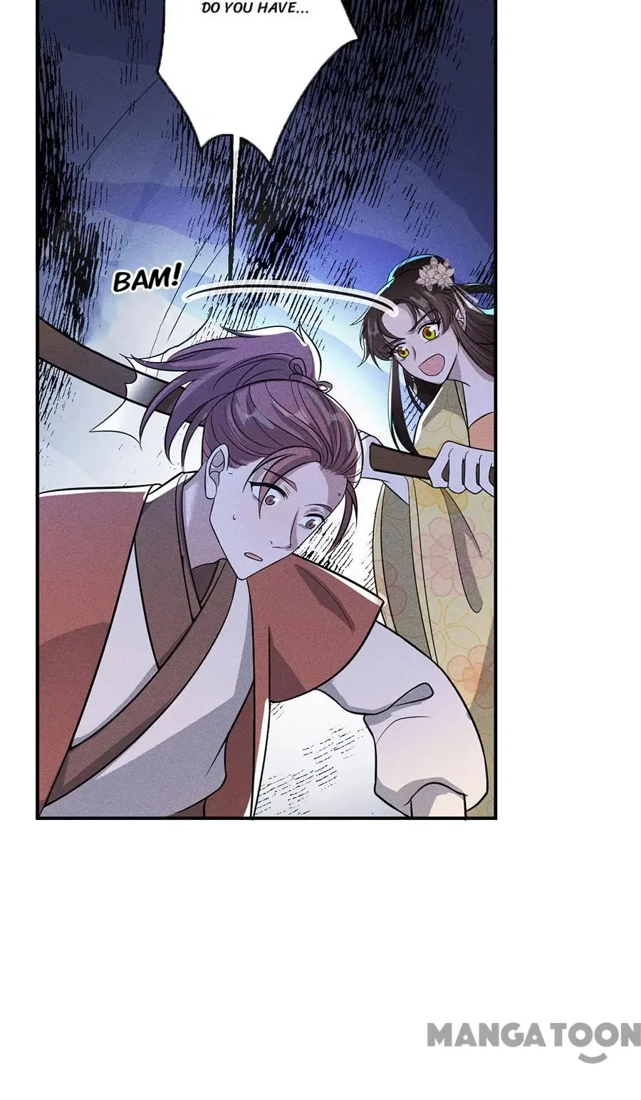 An One On One, Your Highness Chapter 211 – Page 26