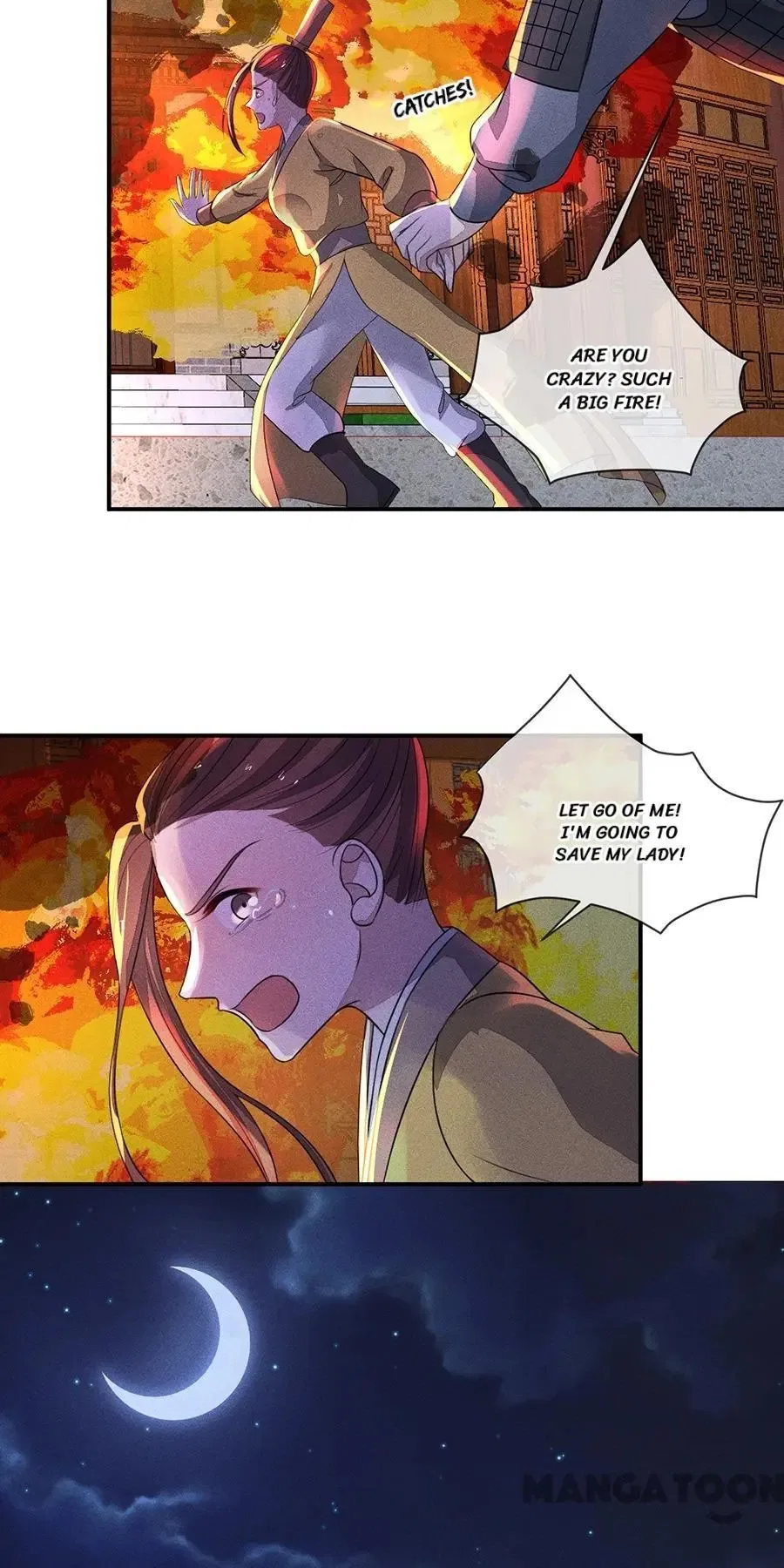 An One On One, Your Highness Chapter 210 – Page 5