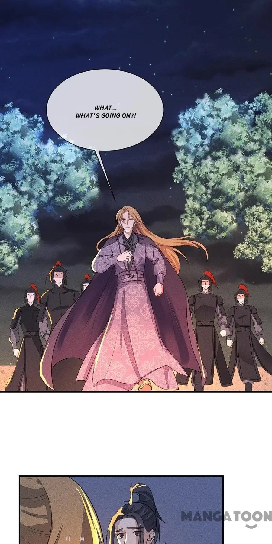 An One On One, Your Highness Chapter 210 – Page 6