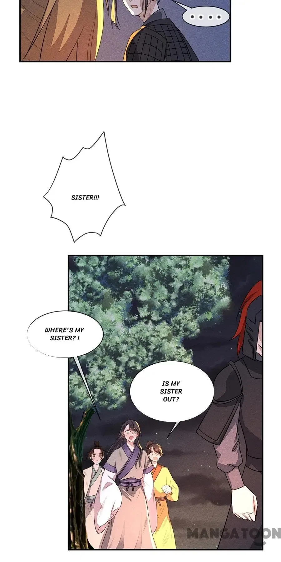 An One On One, Your Highness Chapter 210 – Page 7