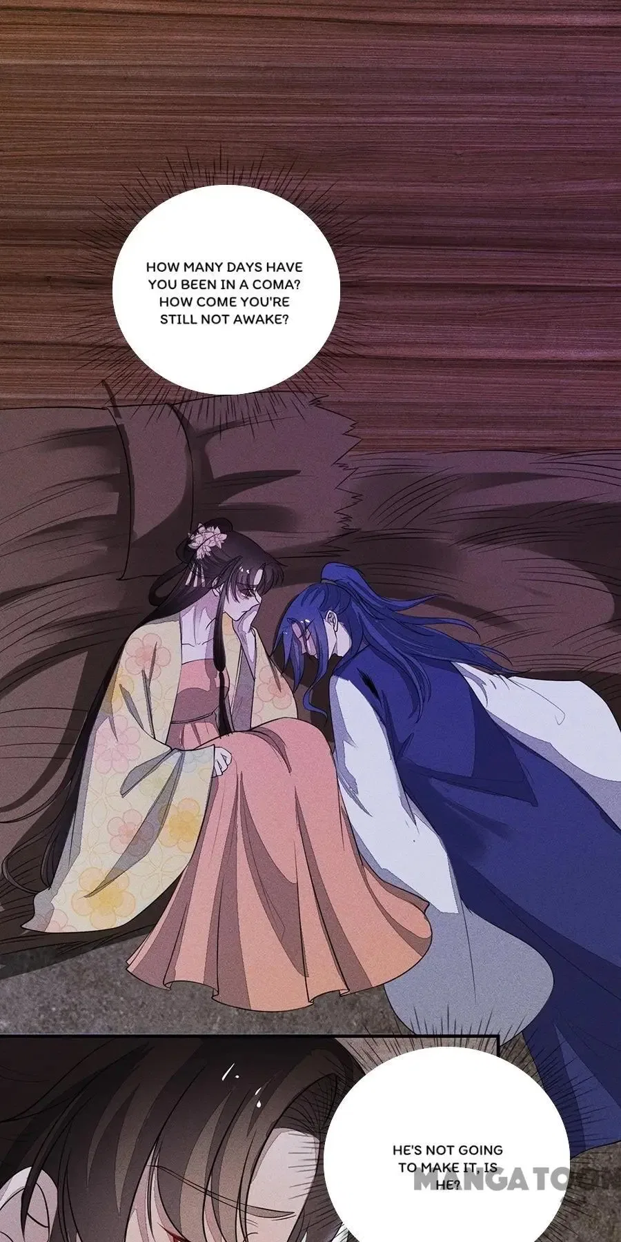 An One On One, Your Highness Chapter 210 – Page 17