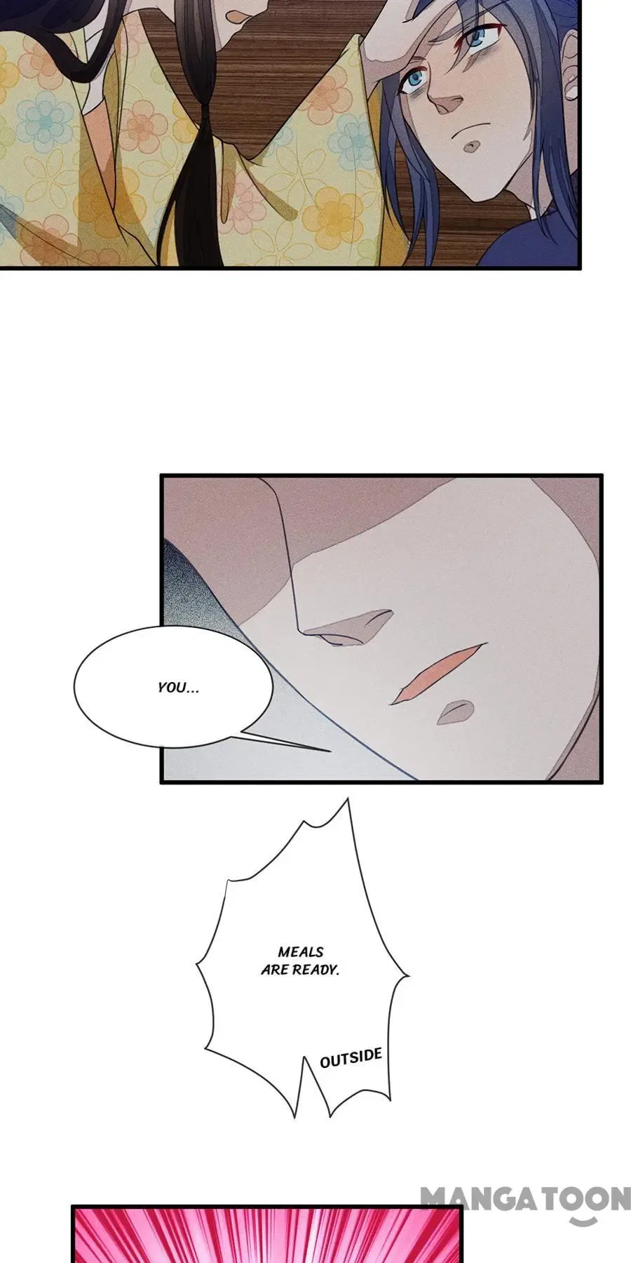 An One On One, Your Highness Chapter 210 – Page 21