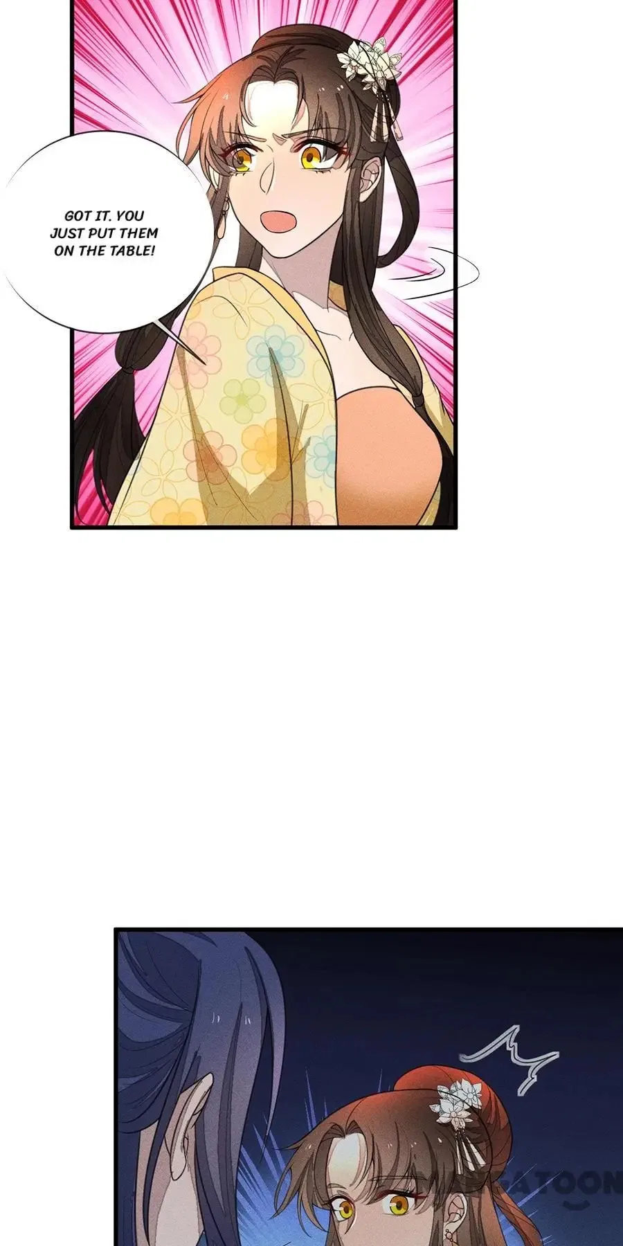 An One On One, Your Highness Chapter 210 – Page 22