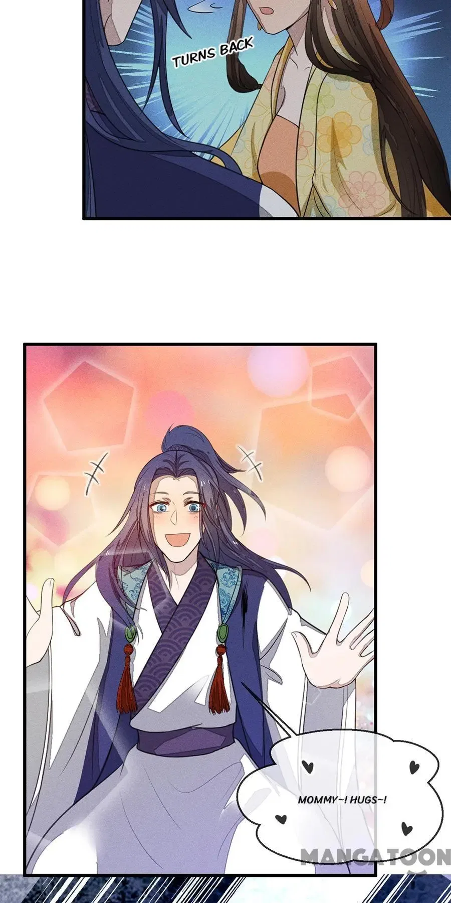An One On One, Your Highness Chapter 210 – Page 23