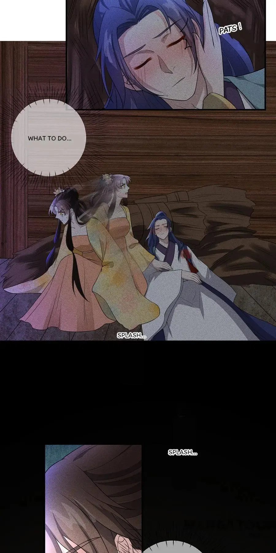 An One On One, Your Highness Chapter 209 – Page 12