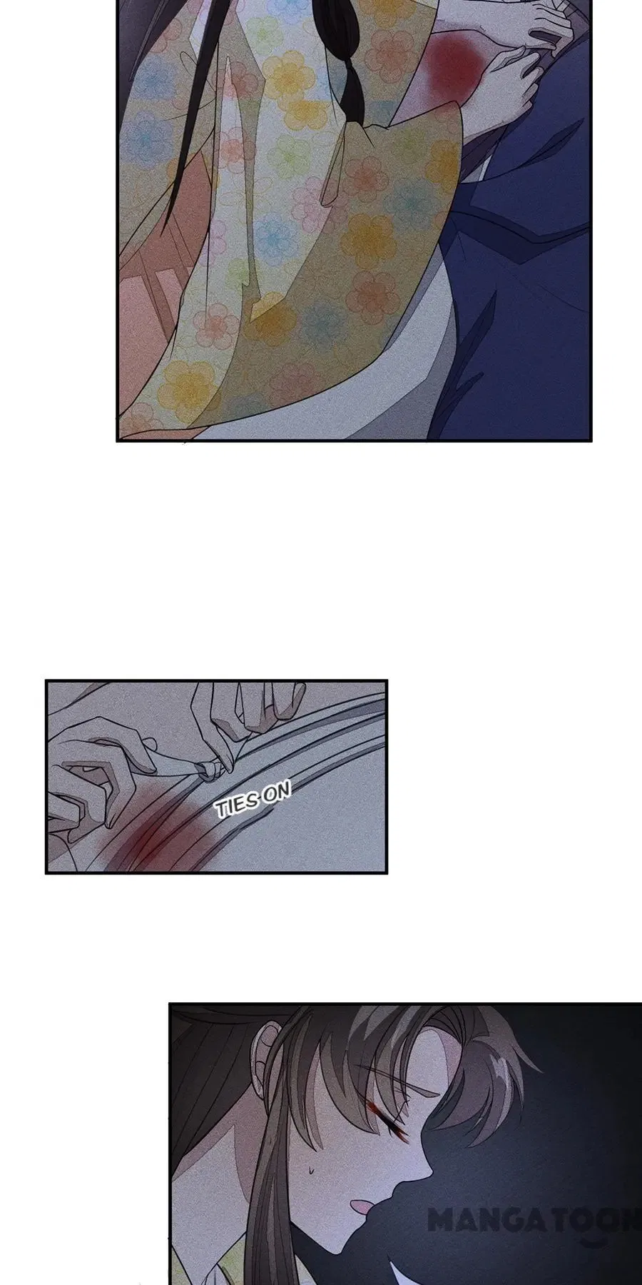 An One On One, Your Highness Chapter 209 – Page 21