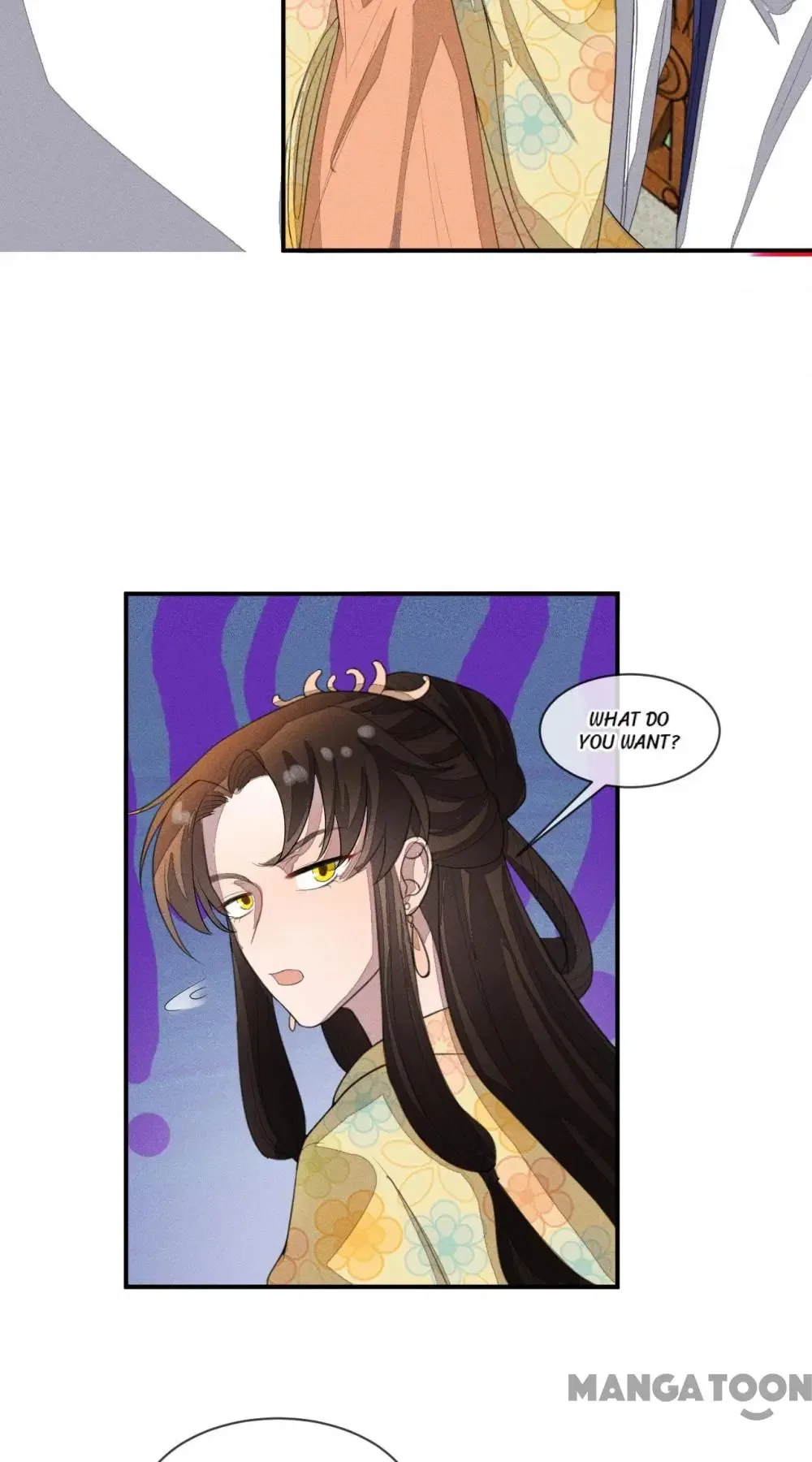 An One On One, Your Highness Chapter 208 – Page 4