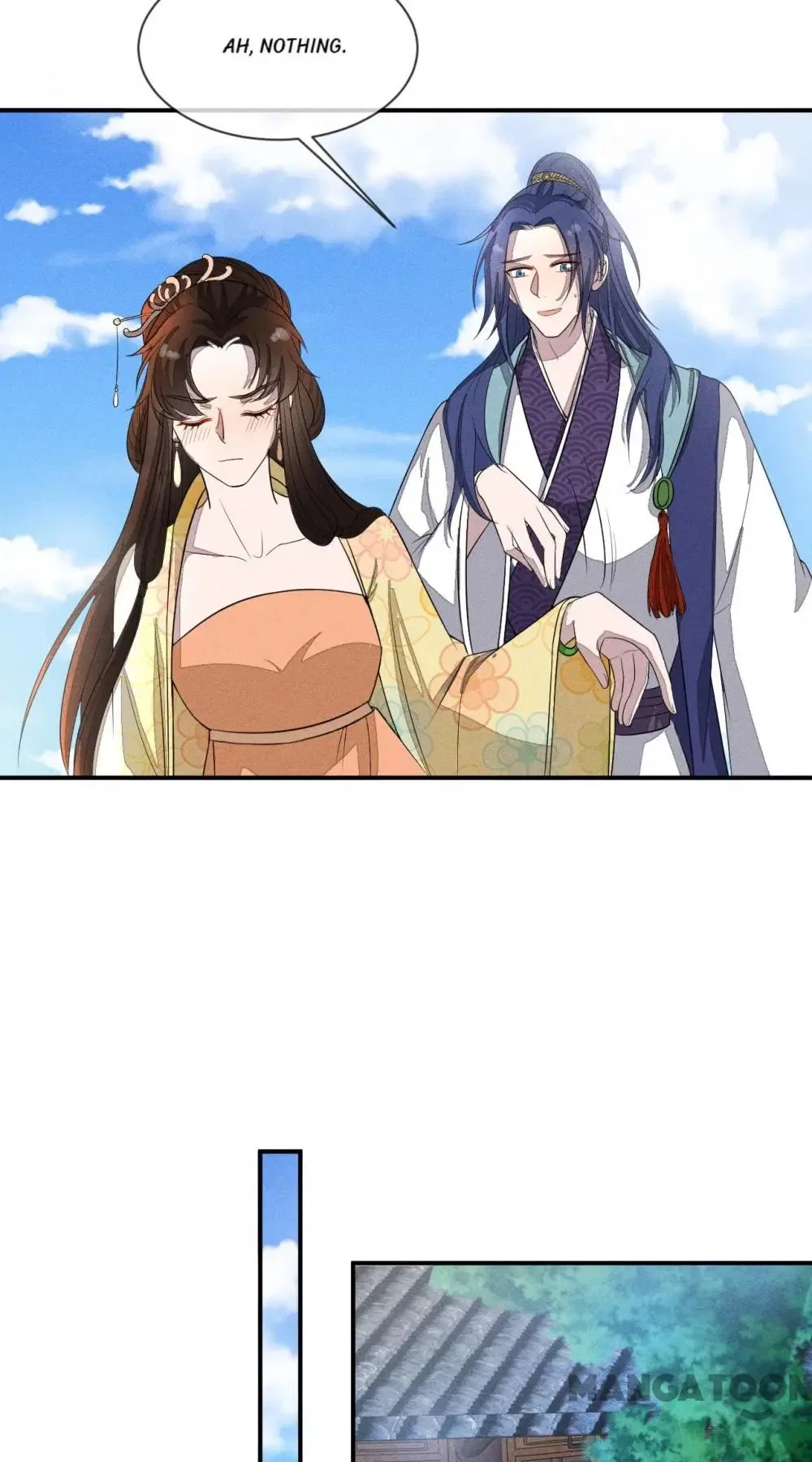 An One On One, Your Highness Chapter 208 – Page 5