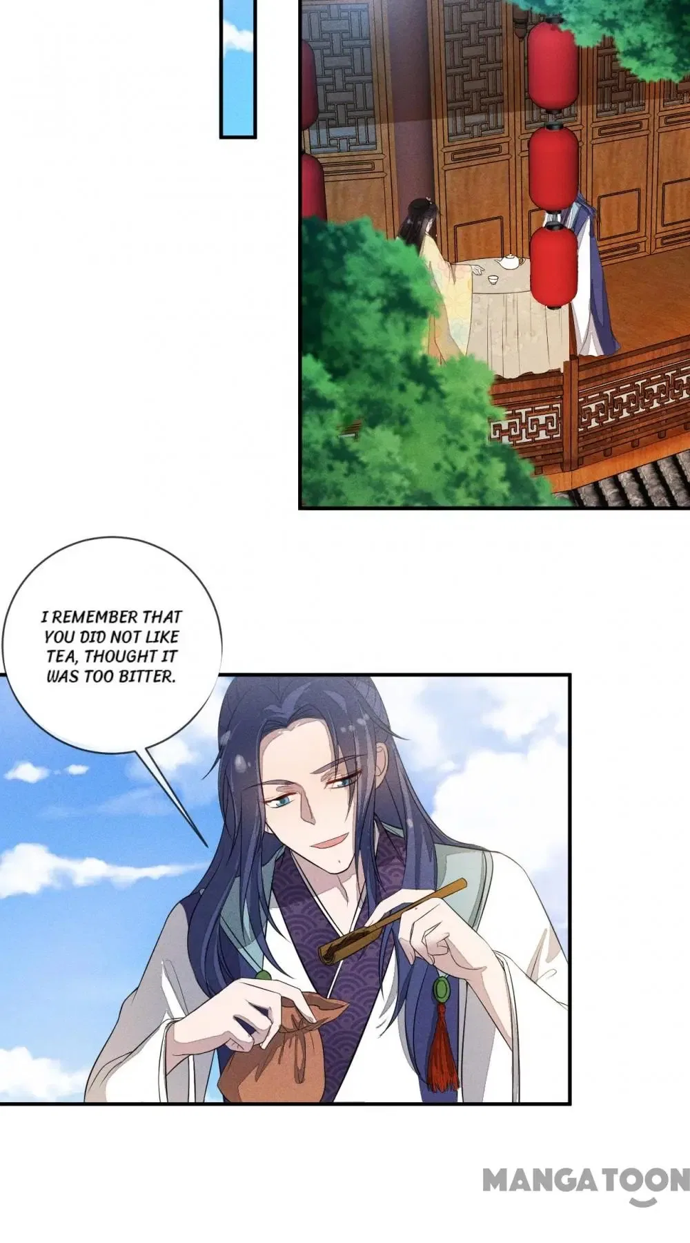 An One On One, Your Highness Chapter 208 – Page 6