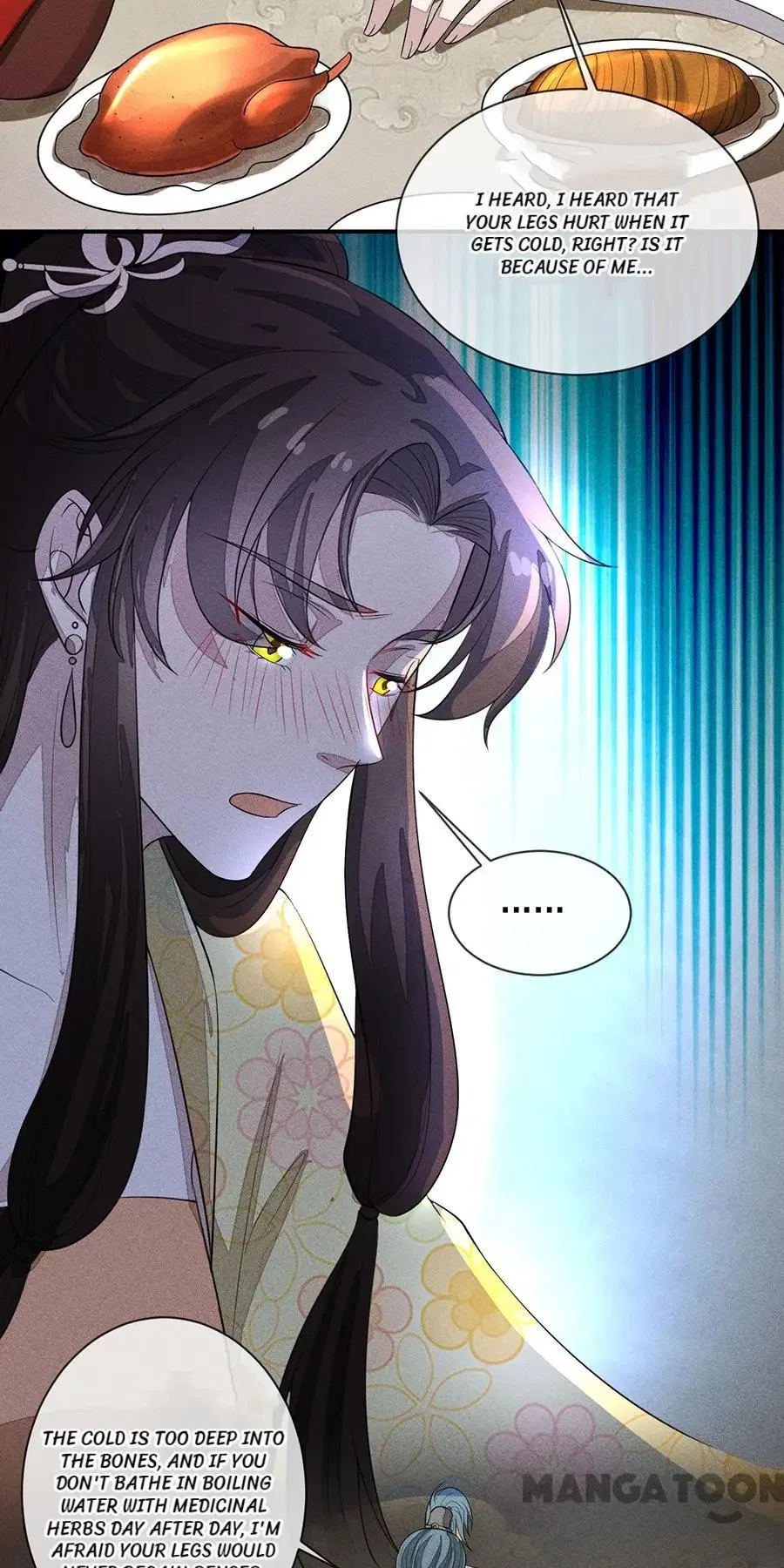 An One On One, Your Highness Chapter 208 – Page 17