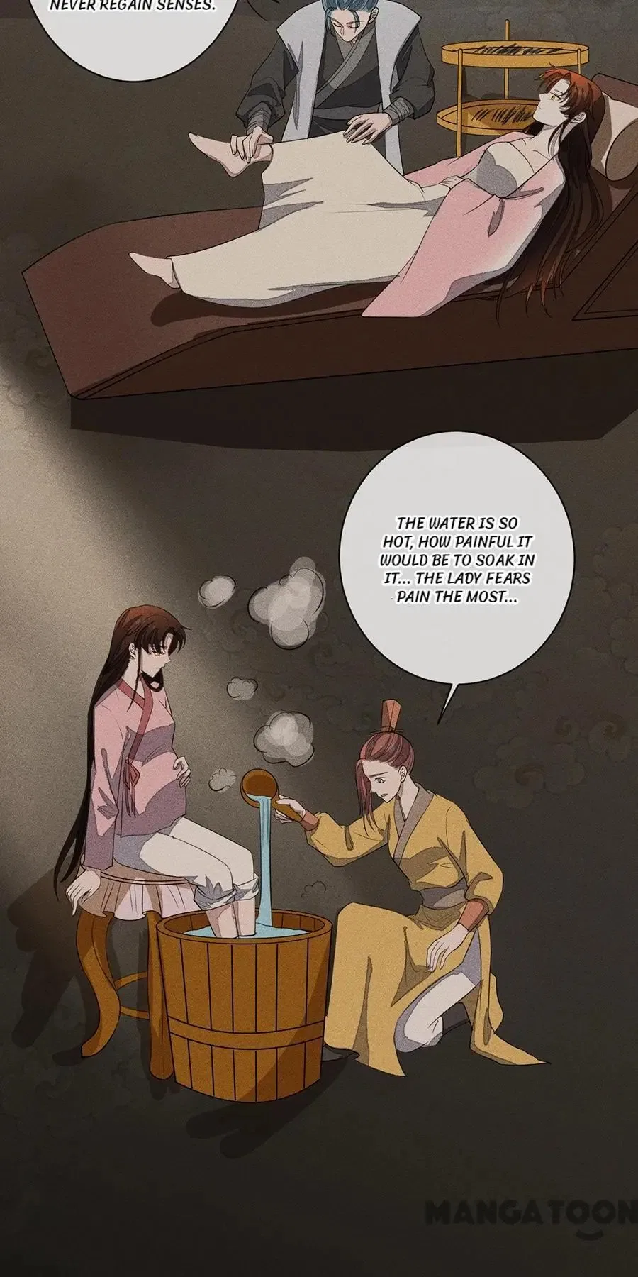 An One On One, Your Highness Chapter 208 – Page 18