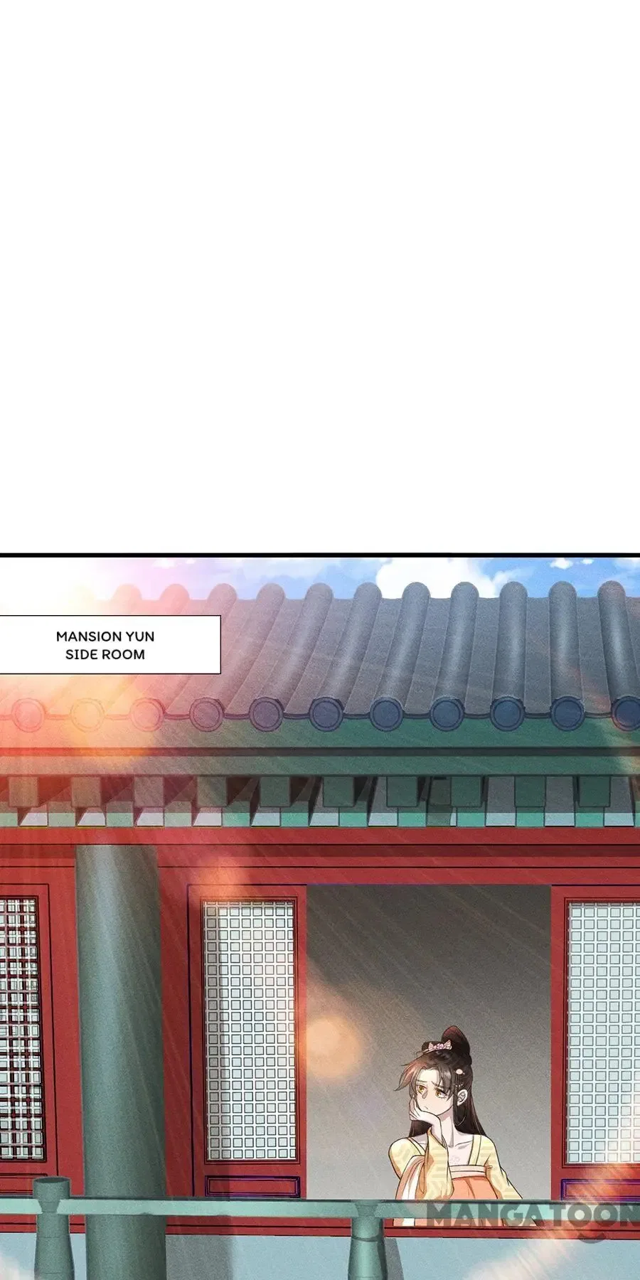 An One On One, Your Highness Chapter 207 – Page 3