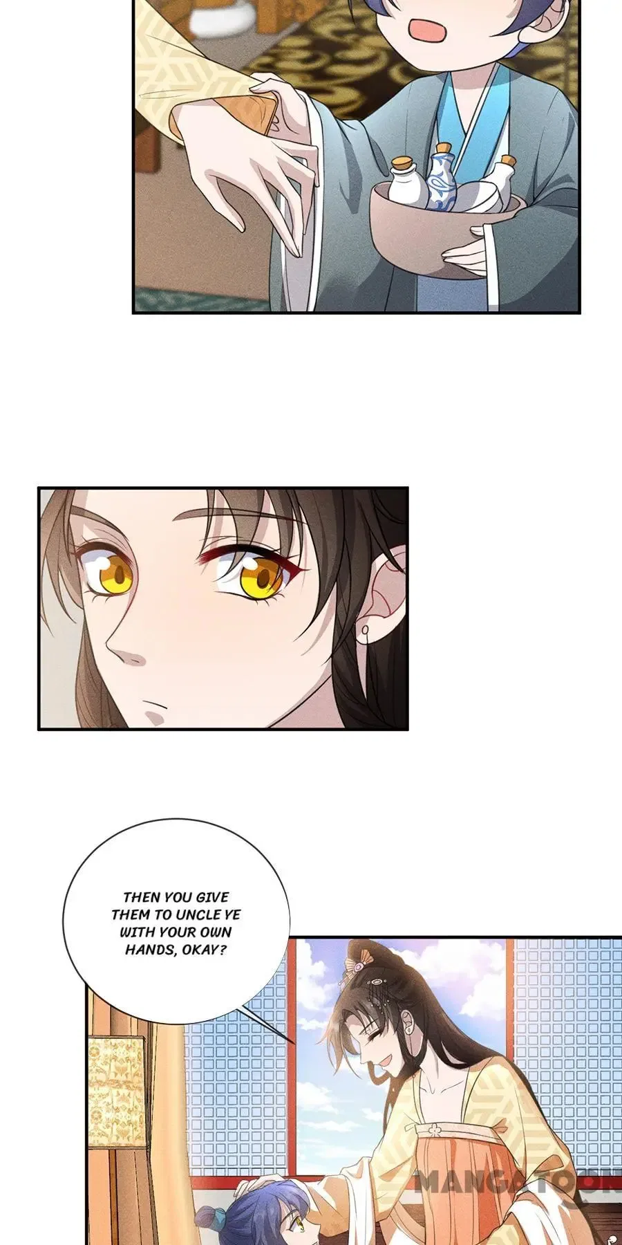 An One On One, Your Highness Chapter 207 – Page 5